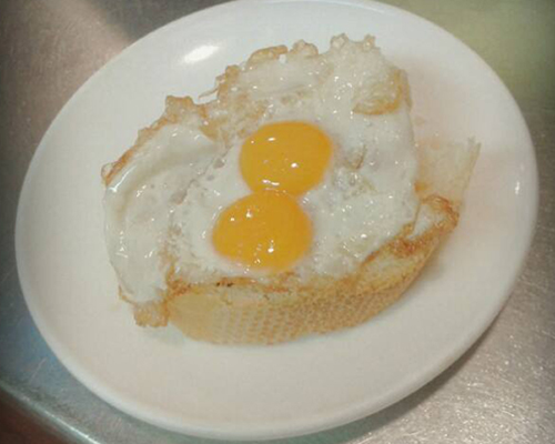 Huevos de codorniz